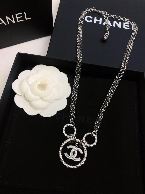 Chanel Necklaces 16